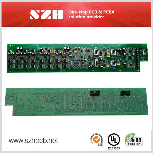 Supply Theater Audio Power Amplifier PCBA