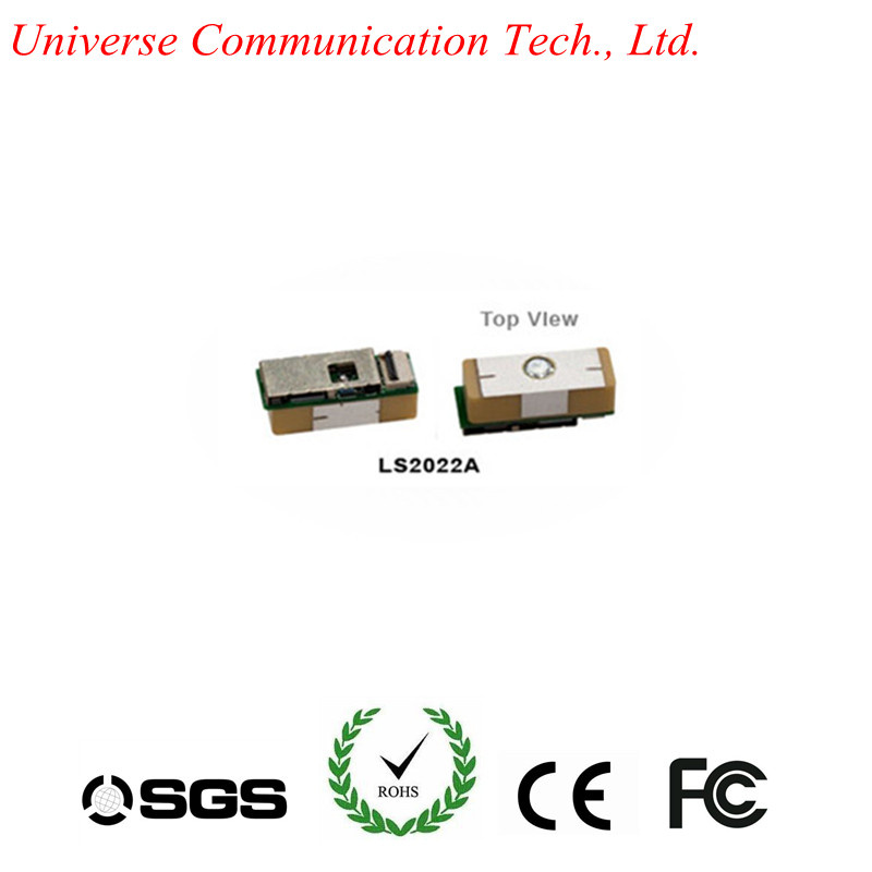 Embedded Patch Antenna, GPS Receiver Circuits GPS Smart Antenna Module