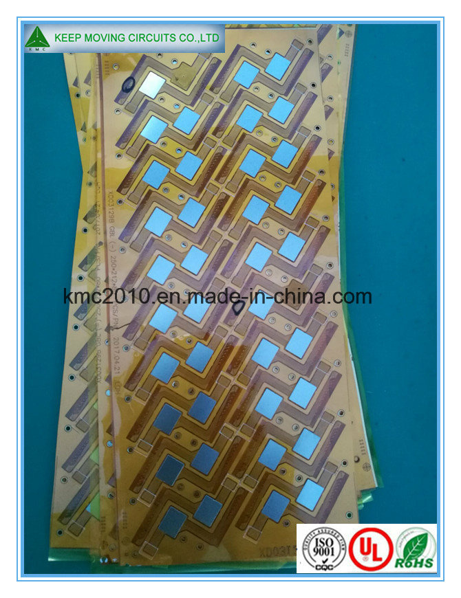 Flex PCB Board Manufacturer High Quality FPC