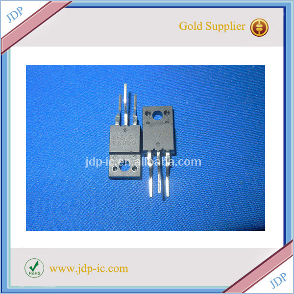 Original IC C6093 (electronic component)