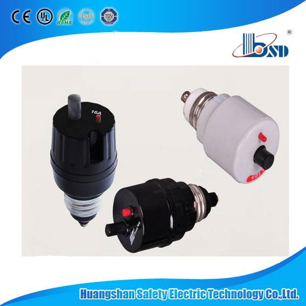 Mini Circuit Breaker S101 Screw MCB
