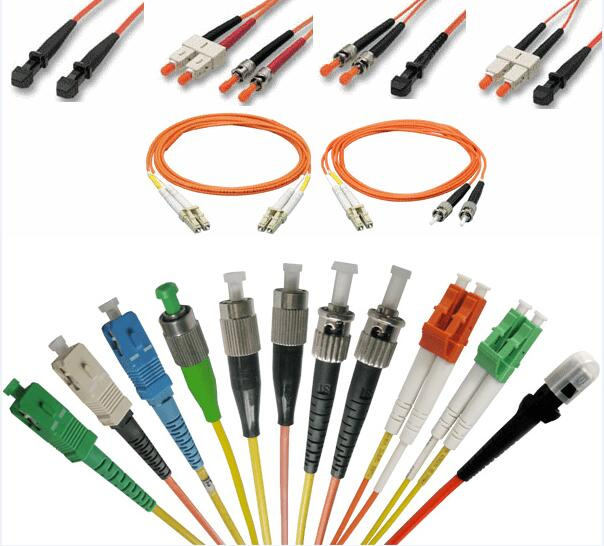 Fiber Optic Patch Cable /Patch Leads/ Jumpers/Optical Fiber Patch Cord