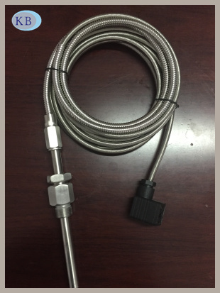 Exhaust Gas Temperature Sensor PT-100