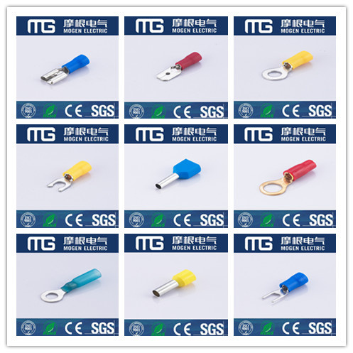 Wire Insulated Terminal Covers