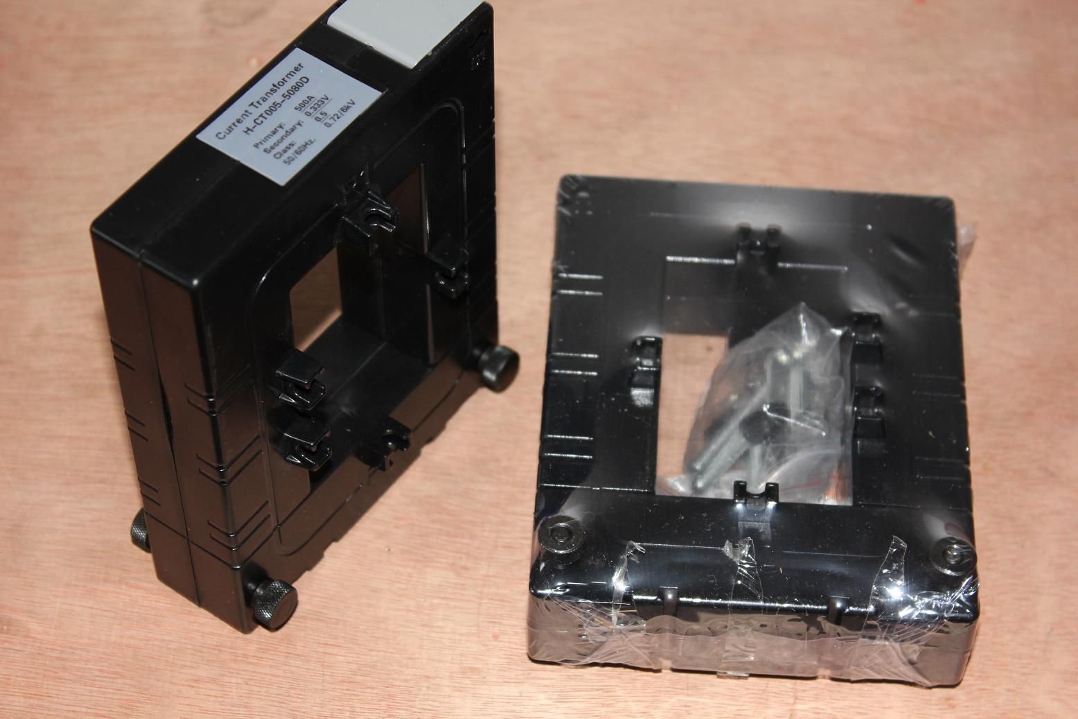 Open Current Transformer with 500A/0.333V