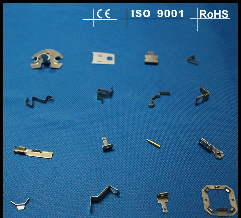 Brass Electrical Insulted Battery Terminal Block
