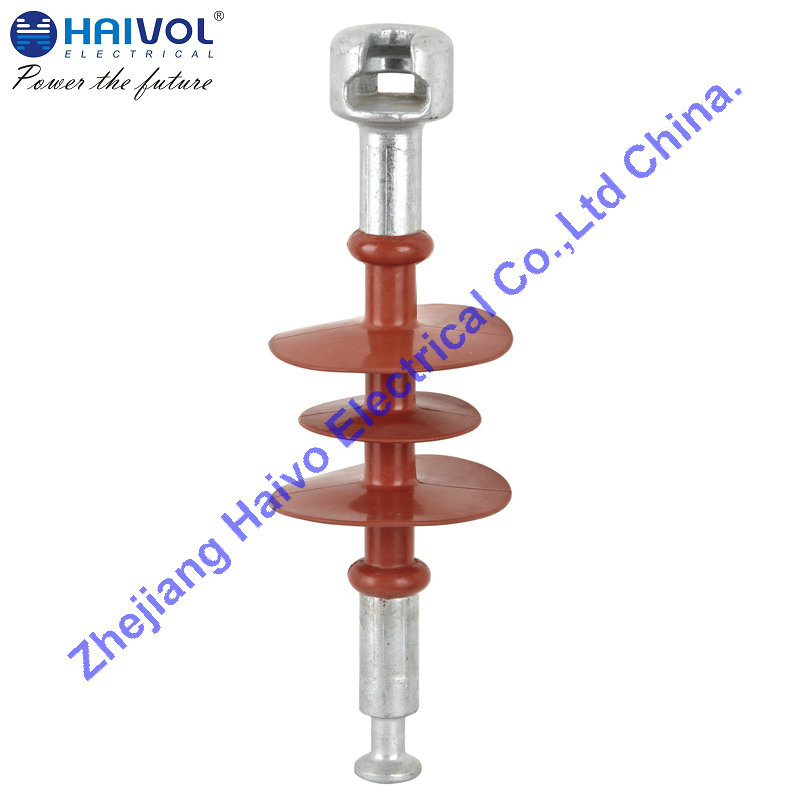 Polymeric Suspension Long Rod Insulator Sb Type