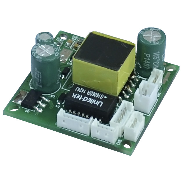 Poe Pd Module Output 12V 1A (TS1201SP)