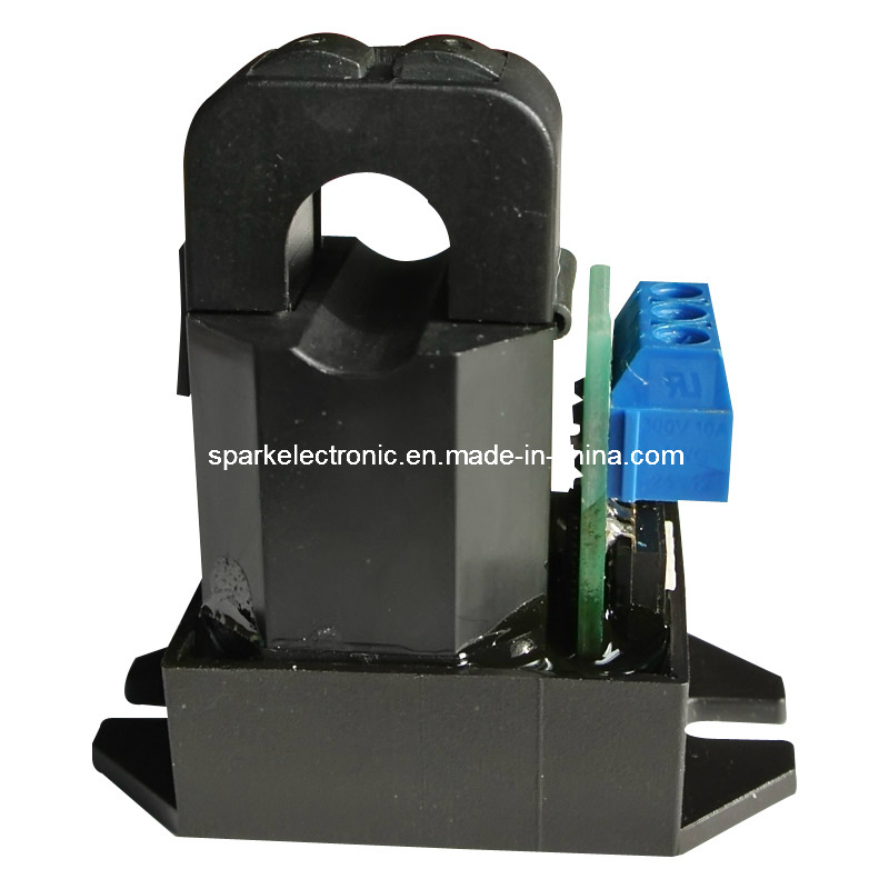 4-20mA DC Split Core Current Transducer