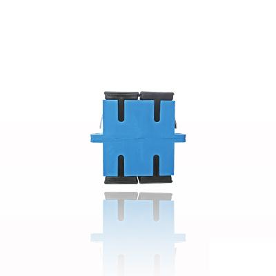 Optical Fiber Sc Duplex Adapter