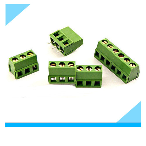 Replacement 3 Pin 5.08mm Phoenix Block Terminal Connector