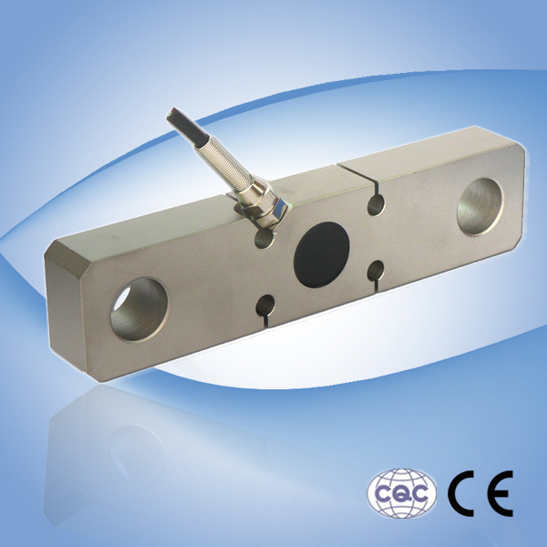Plate Ring S Beam Weighing Sensor with Capacities From 10t to 30t