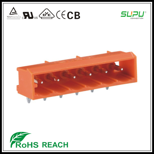 UL 300V 15A Wagp Mcs Connector