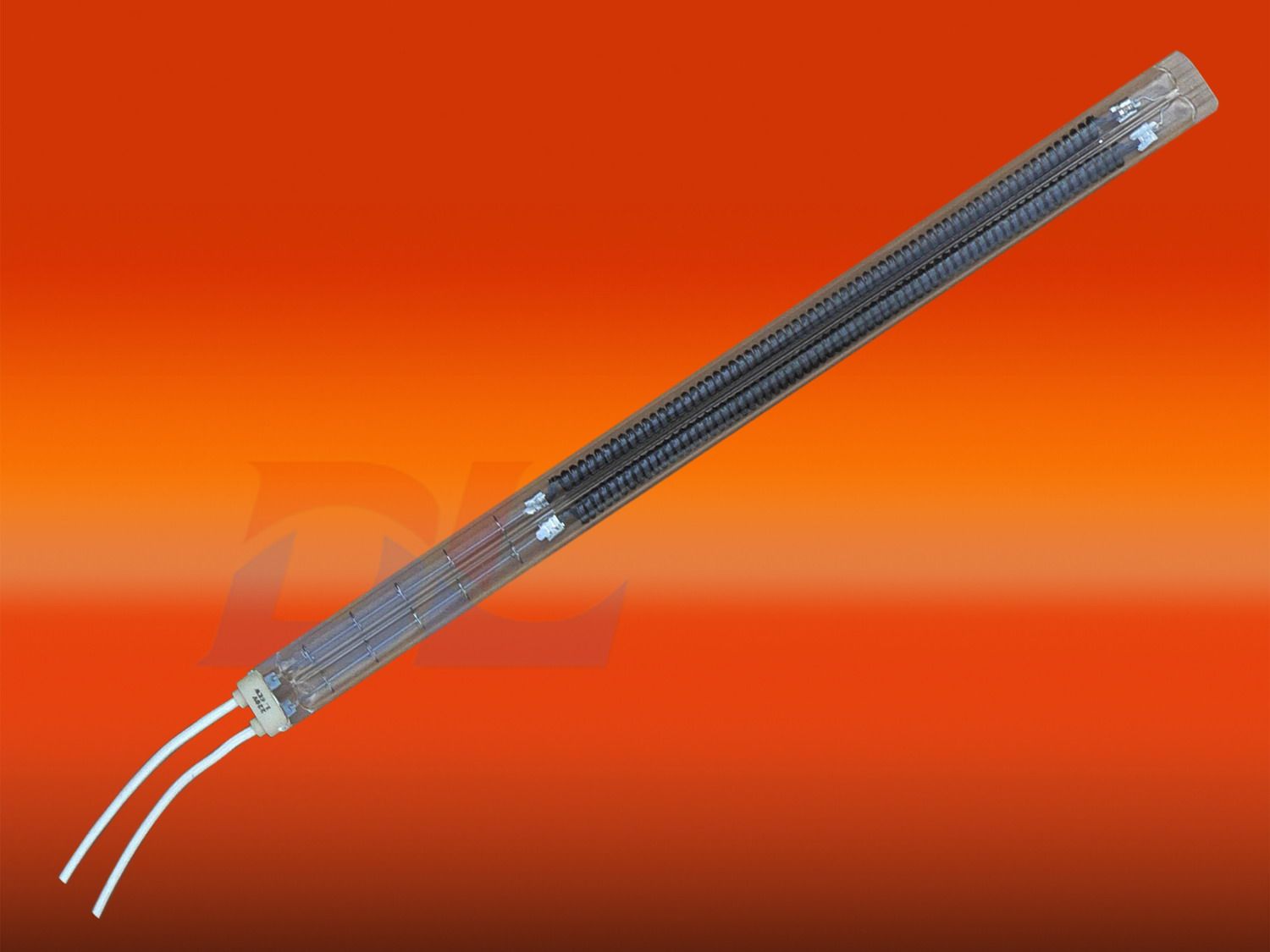 Carbon Fiber Infrared Heater