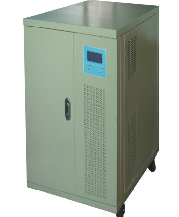 High-Frequency 2000W Pure Sine Wave off Grid Inverter
