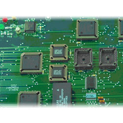 PCB Assembly for Car Products (FL890)