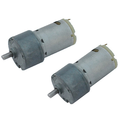 Jl-33GB380 DC Geared Motor with 12volt /24volt Low Speed