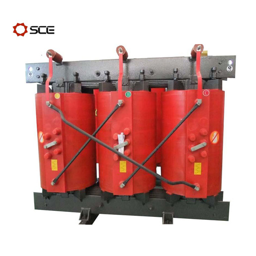 630kVA Vacuum Cast Resin Dry Type Transformer