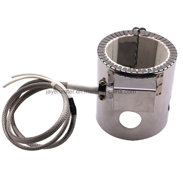 Electric High Temperature Ceramic Band Heater