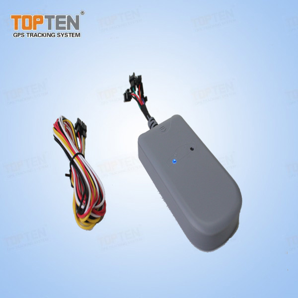 Portable Cheap GPS Receiver with Google Map Locate Accurate Address Mt03-Ez
