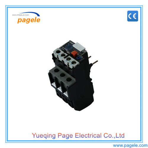 LR2-D13 Thermal Overload Relay for Contactor
