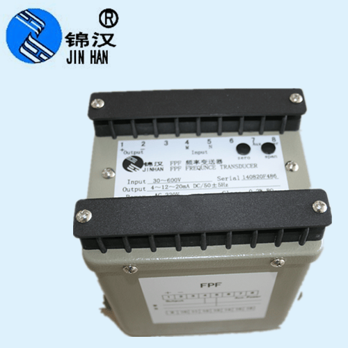 Fpf Frequency Transducer