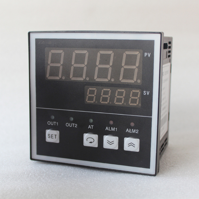 Xmtg-608 LED Temperature Control