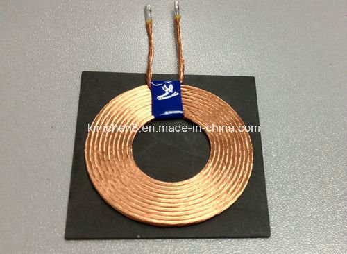 6.3uh Inductance Core Coil Ferrite Core Coil