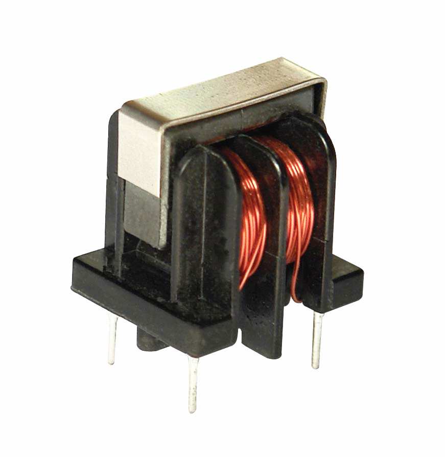 Safe Guard, Safety-Approved Sq Inductor in Full Range of Voltages, Powers and Efficiencies