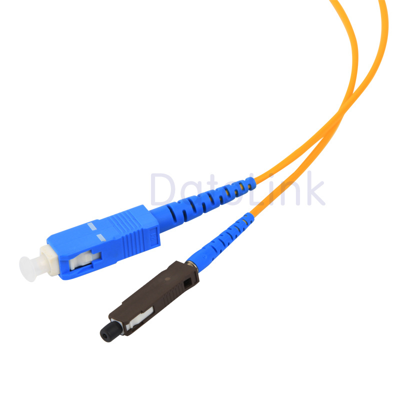 MTP Fibra Optica Patch Cord