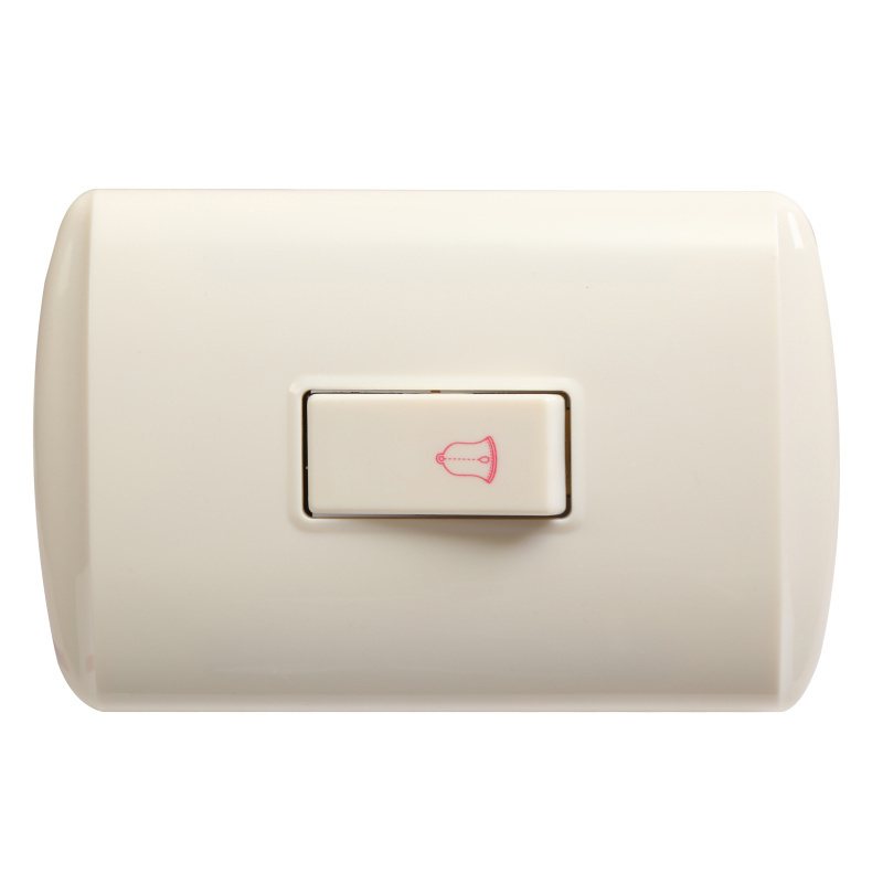 Doorbell Bell Push Button Switch