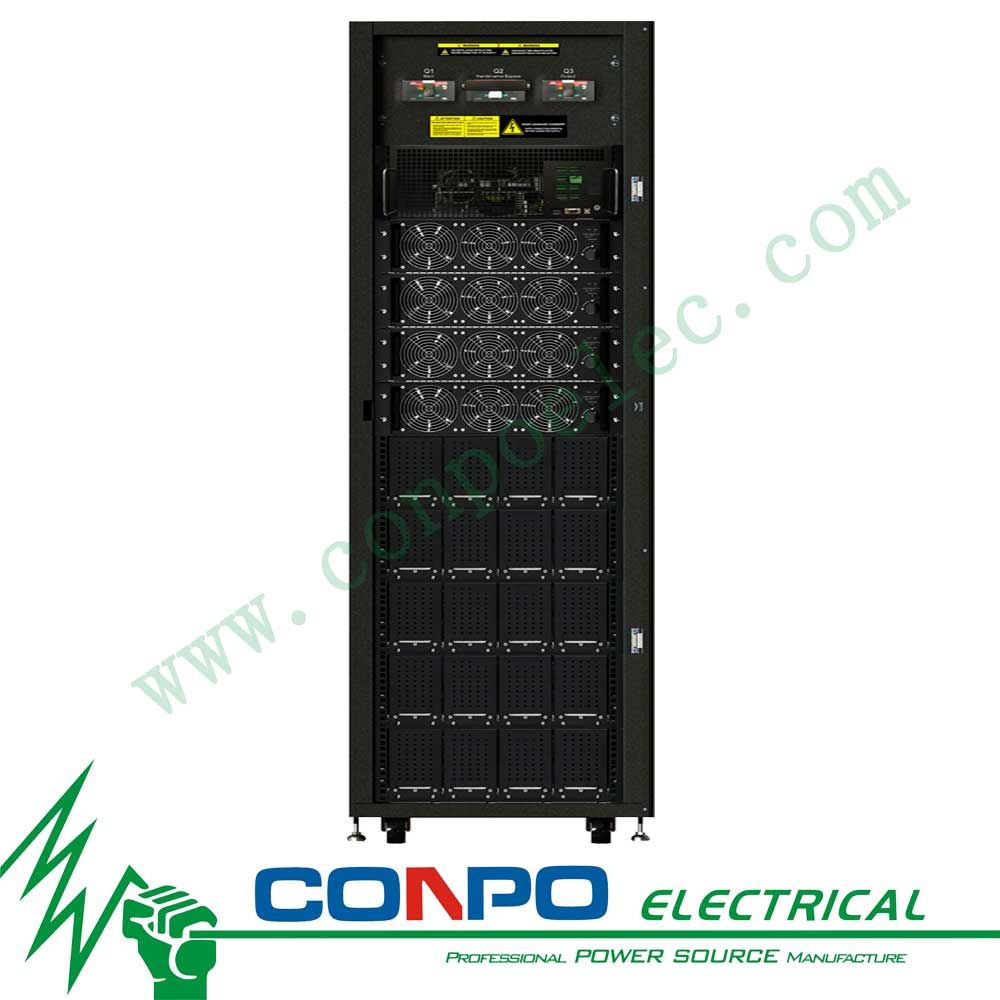 120kVA Modular UPS (42U)