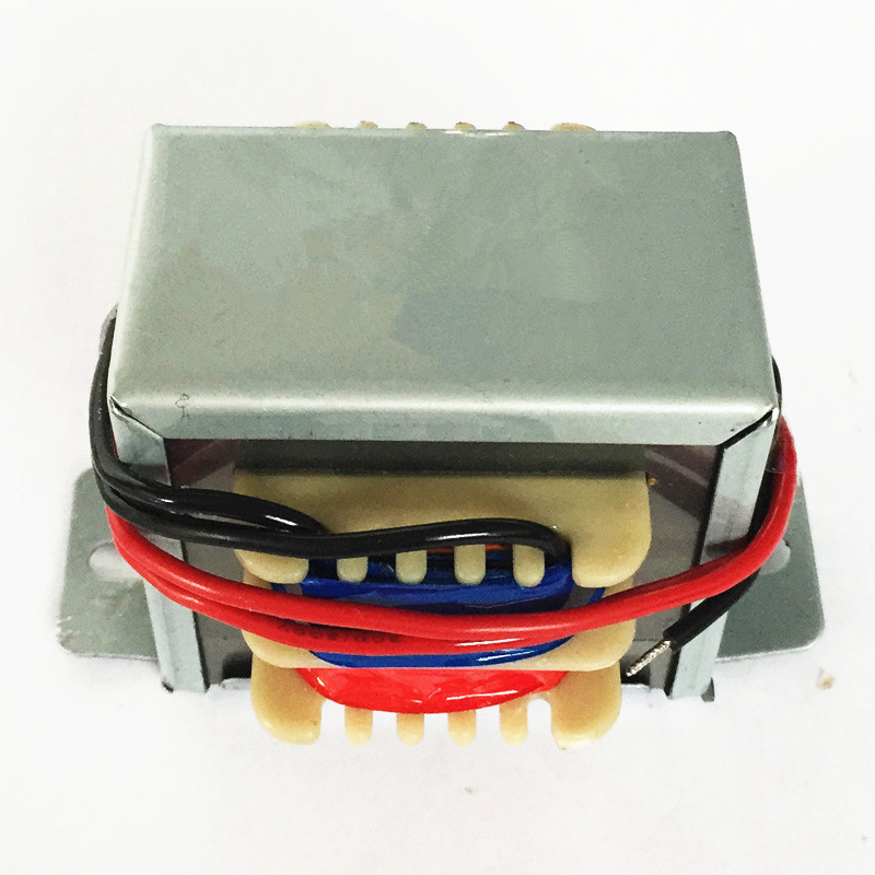 Professional Low Frequency Transformers with IEC, ISO9001, Ce Certification for Solar Lighting