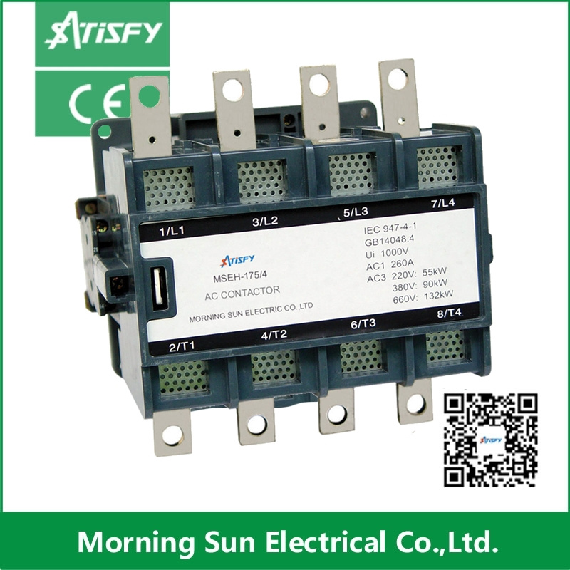 Eh700 Contactor