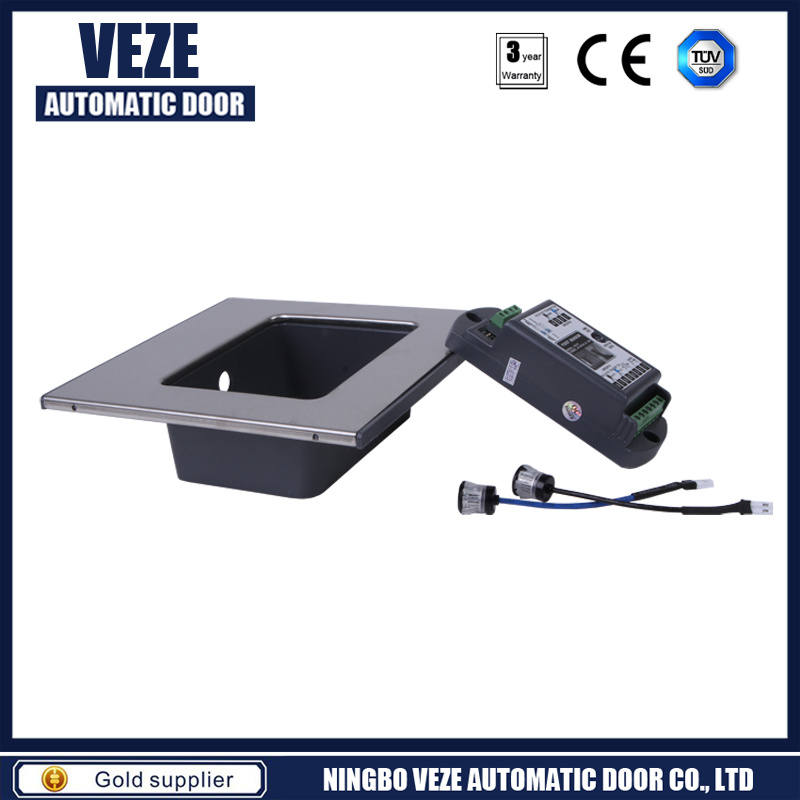 Automatic Hospital Doors Foot Sensor Switch