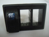 Control The LED Bar - Electrical Rocker Switch