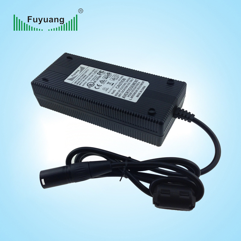Ce RoHS Approved AC to DC 2.5A 36V Power Supply