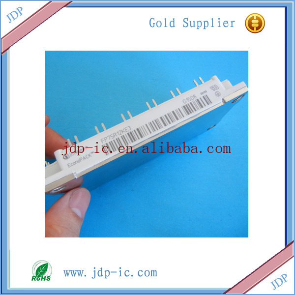 Original Module Fp75r12ke3