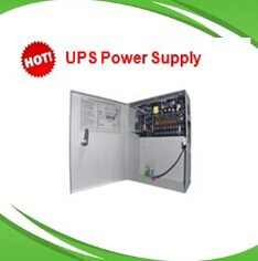 Good Quality CCTV Power Supply 5A