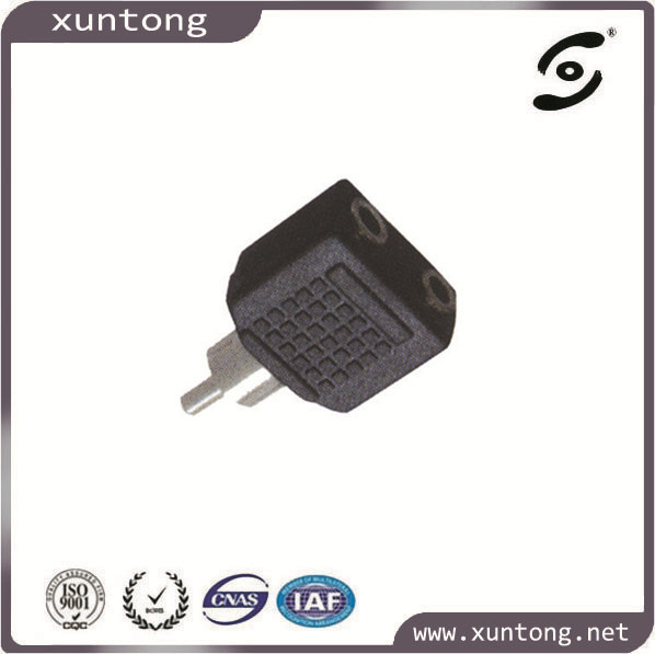 Factory Hot Sale Jr BNC to RCA Connector