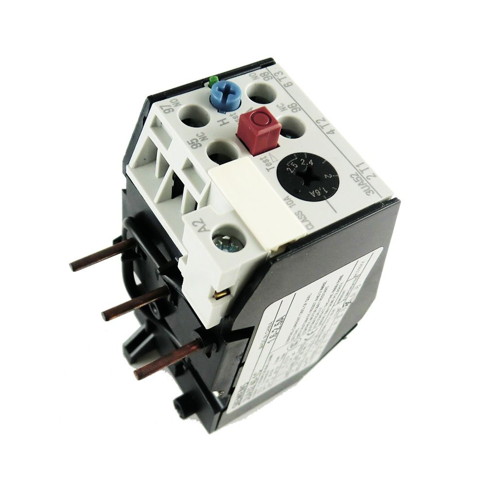 3ua54 3ua Series Thermal Relay / Thermal Overload Relay / Hot Relay