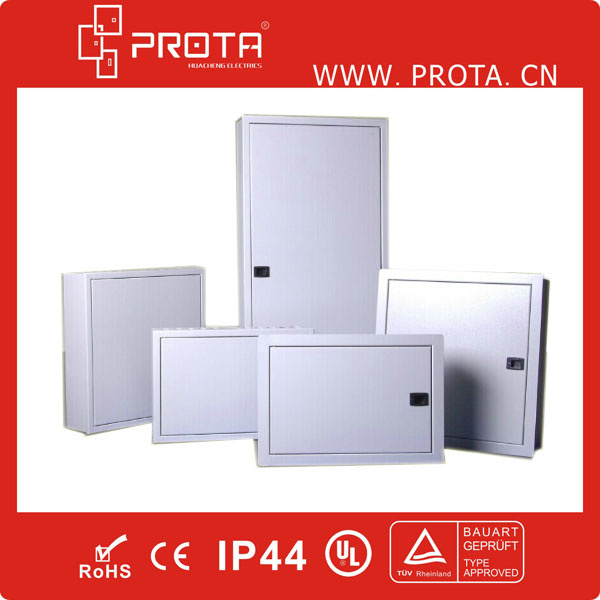 Surface/Flush Type Electric Metal MCB Box
