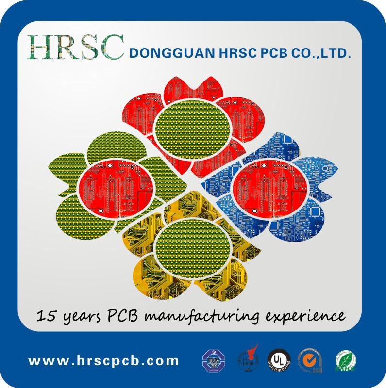 Sewing Machine PCB&PCBA Supplier