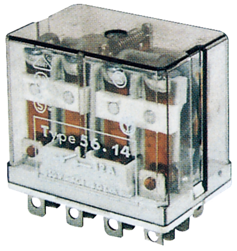 High Quality 56.14 Type of Relay