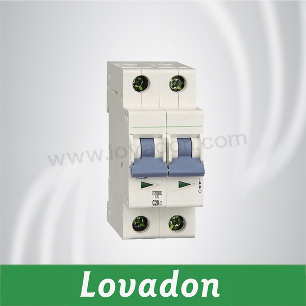 Good Quality L7 Miniature Circuit Breaker