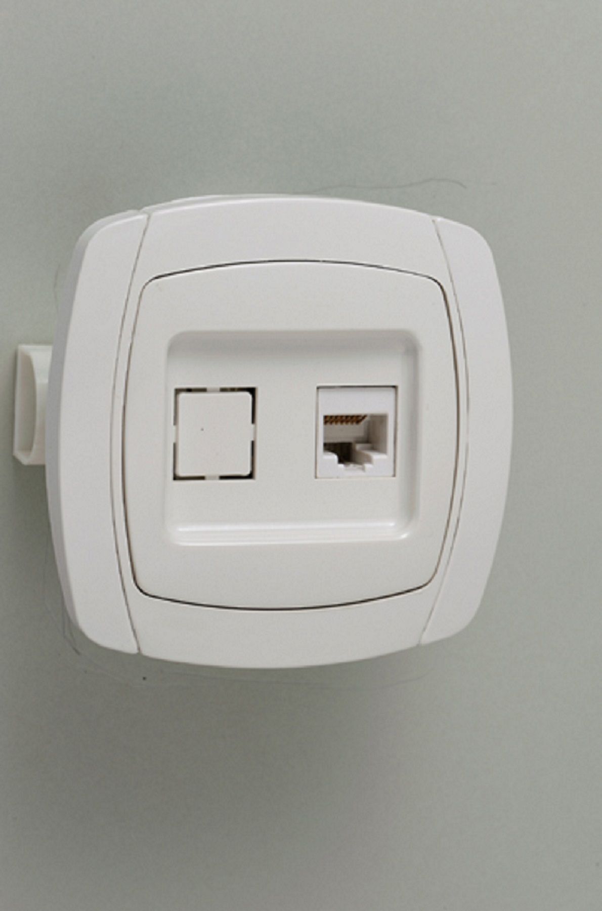 Data Socket with CE Certificate 6035