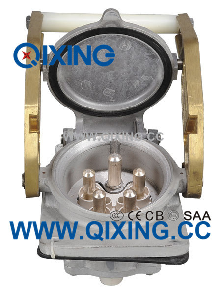 Cee 420A 400V Large AMP Industrial Outdoor Socket