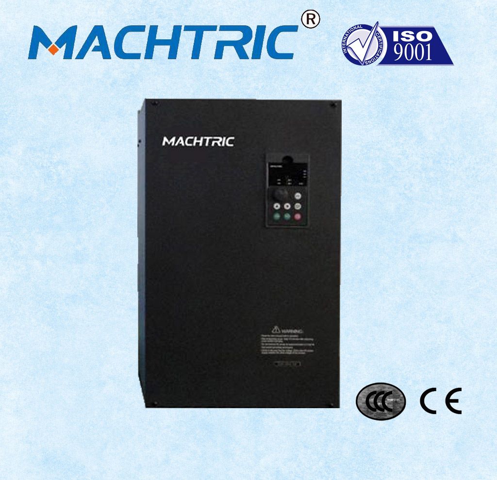Vector Control Frequency Inverter, AC Drive, VFD