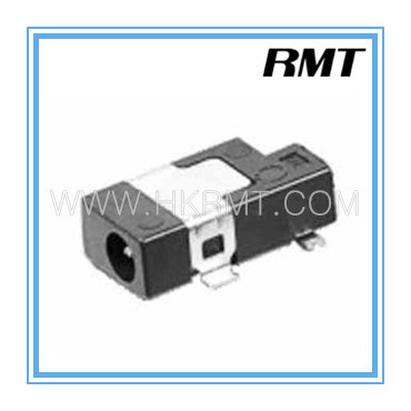 DC Power Jack (DC01520)