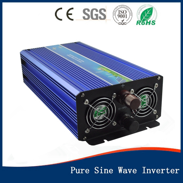 24V to 110V 1000W Power Inverter